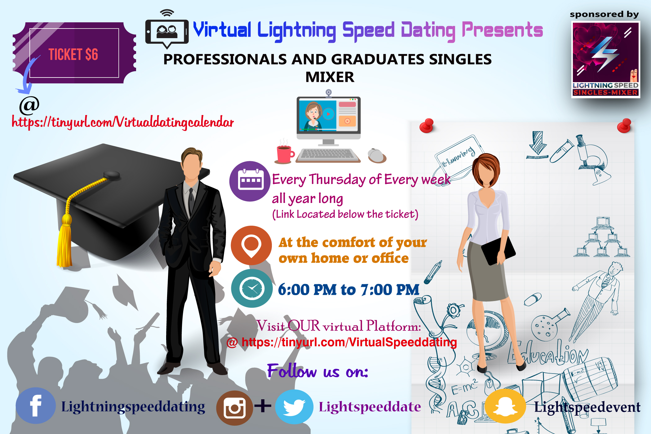 thursdayvirtualprofessionals&graduates
